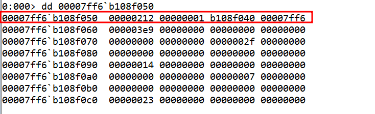 node address1