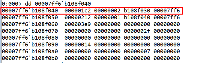node address1